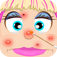 Celebrity Pimple Popper app icon