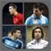 من هو اللاعب App Icon