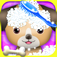 Pet Spa & Salon app icon