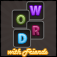 Guess the Word with Friends app icon