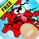 Roacher app icon