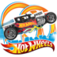 Hot Wheels World's Best Driver app icon