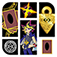 Guess the Yu-Gi-Oh! Cards app icon