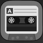 Voice Recorder (FREE) App icon