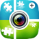 Camera Pic FX Blender Matic app icon