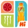 Hi Guess the Drink App Icon