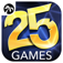 25-in-1 Games app icon