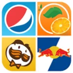 What's The Food? Guess the Food Brand Icons App Icon