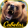Cabela’s Big Game Hunter App Icon