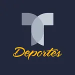 Telemundo Deportes App icon