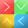 UDLR:SWIPE app icon
