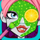 Monster Makeup Salon app icon