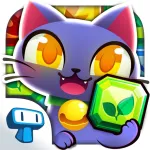 Magic Cats App icon