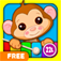 Abby Musical Puzzle: Kids Animal Piano Toy for Toddler Loves Music app icon