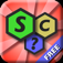 Spell Collapse Free app icon