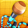 Tangle Tubes Deluxe app icon
