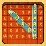 Word Finder App Icon