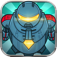 Tiny Kaiju Crusher app icon