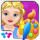 Baby Arts & Crafts app icon