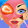 Ballerina Makeover App Icon