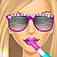 Celebrity Makeover Salon app icon