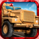 A Desert Trucker: Parking Simulator app icon