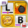 Letter Blitz: A Game That Boggles The Mind app icon