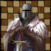 Chess Conquest app icon
