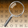Word Search History app icon