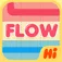 Hi Flow App icon