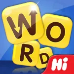 Hi Words App icon
