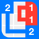 Number Link app icon