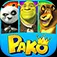 Pako King: DreamWorks Adventures App Icon