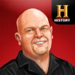 Pawn Stars: The Game App icon
