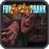 Funny Zombie Scare Prank Joke App app icon