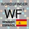 Words Finder Wordfeud Español/Spanish app icon