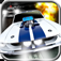 3D Police Racing Driving Simulator app icon