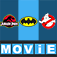 Movie Quiz app icon