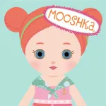 Mooshka: Myra's Birthday Surprise. App icon