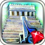 Temple Jewels Deluxe App icon