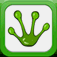The Golf Frog app icon