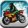 A Big Bike Offroad Race app icon