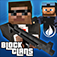 Block Clans app icon