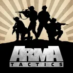 Arma Tactics App Icon