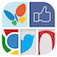 What Brand Name Behind? app icon