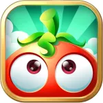 Garden Mania Saga App icon