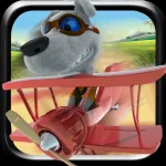 Crazy Planes Racing Simulator App icon