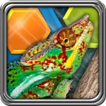 HexLogic - Reptiles App icon