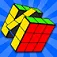 Rubiks Cube 3D App icon