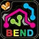Hexic Flow: Bend App icon